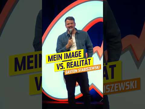 Gaston Stabiszewski – Mein Image vs Realität thumbnail