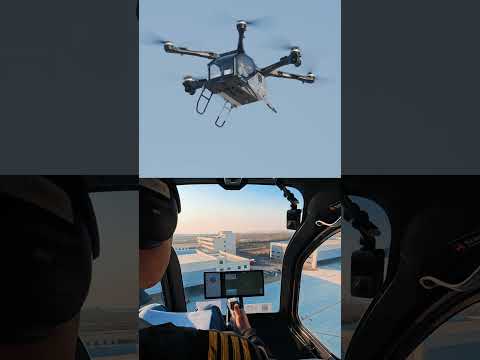 Why are we so drawn to flying? thumbnail