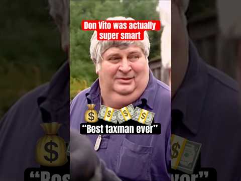 He did everyone’s taxes?! 🤯 #Shorts #BamMargera thumbnail