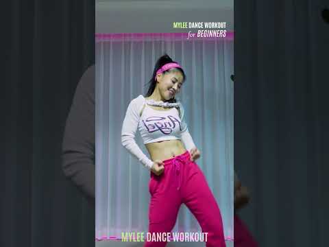 Dance Workout for Beginners thumbnail