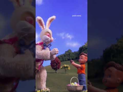 Das ist keine Schokolade | Robot Chicken | Adult Swim Deutschland thumbnail
