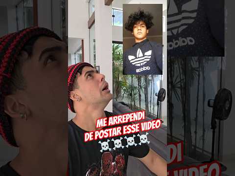 Piores skins do gugu shoow ☠️ #shorts thumbnail