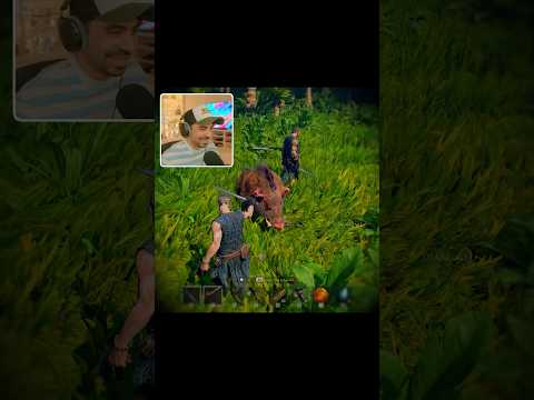 خنزير نشب لقراصنة 😂 thumbnail