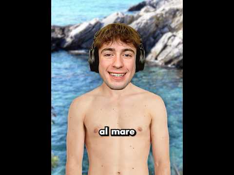 PRIMO BAGNO dell'ANNO FINITO MALE.. thumbnail