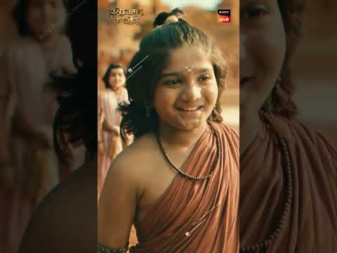 Hastinapur Ke Veer | Mallayudh 30sec| New Show | Starts 2nd June, 9 PM | Sony SAB thumbnail