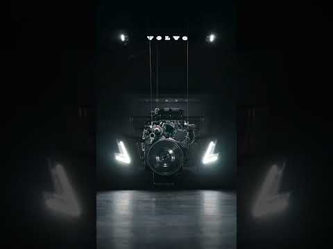 Volvo Trucks – Built to perform. Behind the scenes on set thumbnail