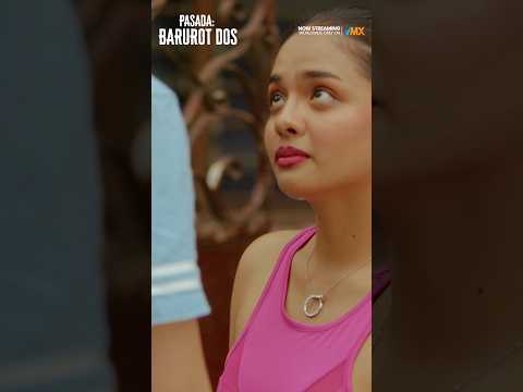 PASADA: BARUROT DOS | NOW STREAMING ON VMX thumbnail