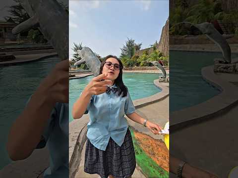 ko bisa bunyi yah #trandingshorts thumbnail