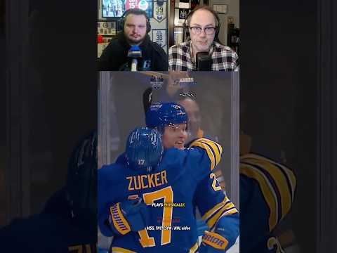 Why Rasmus Dahlin is so good & why he’s a finalist for the #nhl’s best defenceman. #buffalosabres thumbnail