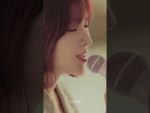 거미(GUMMY) X 승관(SEUNGKWAN) - '봄처럼 넌' Live Clip｜#Shorts thumbnail