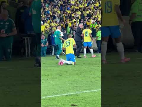 JÁ TEVE GOL DO RAYAN HOJE! | #shorts | ge.globo thumbnail