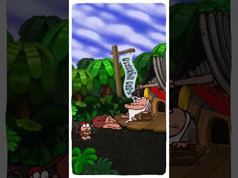 BIG BANANA REWARD🤤🍌| Donkey Kong Country #shorts thumbnail