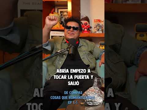 La abuelita de GERRY #decompas #abuela #gerryrod #comedia #humor #risas #rorrialdana #esebetazo thumbnail