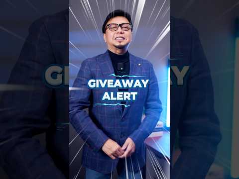 Giveaway Alert, Malam ini Live 19.00-20.00 di Youtube DHIARCOM thumbnail