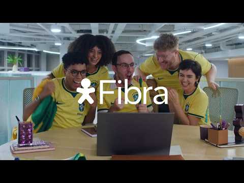 Vivo Fibra | Equipe thumbnail