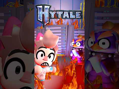 Hytale launch thumbnail