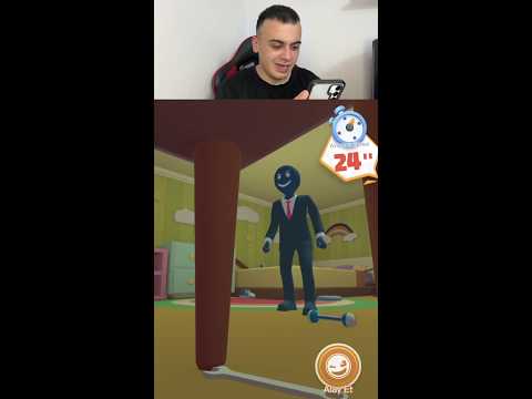Sende Gel WePlay’de Yakalarsan Yanarsın Oynayalım #weplay thumbnail