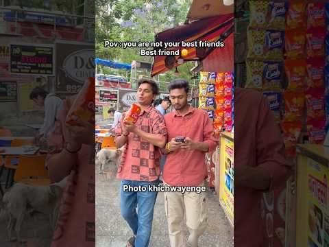 It hurts more than breakup 💔 most viral emotional ✨ #shorts #ytshorts #dosti thumbnail