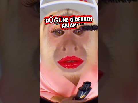 Ablam düğüne hazırlanırsa thumbnail