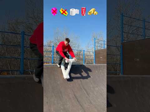 Какой самокат самый прочный? thumbnail