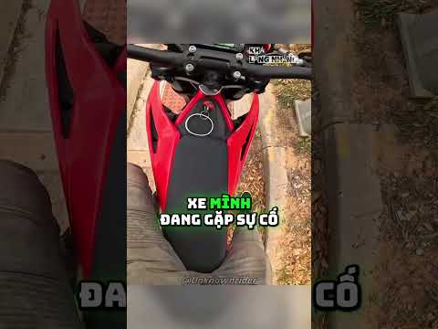Biker Ứng Biến Cực Nhanh Khi Thấy Cảnh Sát @unknownriderr__/YT thumbnail