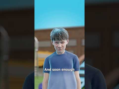 The Boy Who Filled A Fence With Nails ? thumbnail