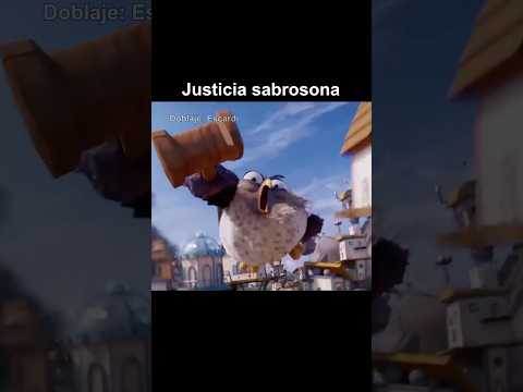 JUSTICIA SABROSONA thumbnail