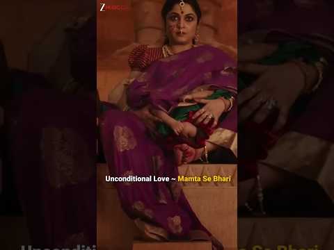 Echoes of a mother’s blessing in every note❤️#MamtaSeBhari #Baahubali #MothersDay #shorts thumbnail