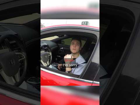 Biker Got Cut Off And Overreacted A Little… thumbnail