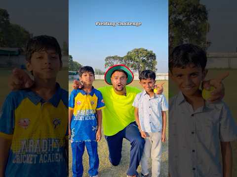 Gully Cricketer Vs Academy Player ? Part 2 ? #cricketwithvishal #shorts thumbnail