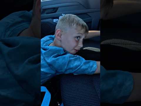 MOJE DZIECKO SIĘ ZEPSUŁO 😑 thumbnail