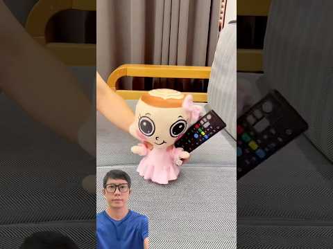 Mẹ không cho em xem TV #trending #trendingshorts #trendingvideo #shorts #shortsviral #viralshorts thumbnail