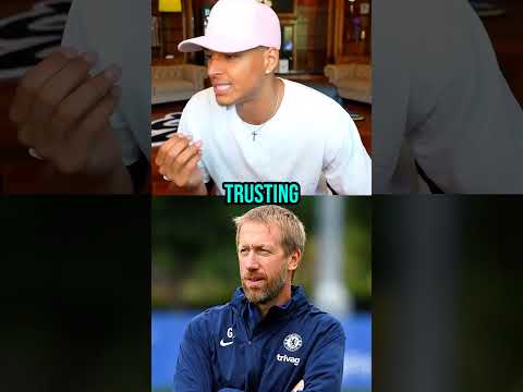 Marlon Talks About The Swedish National Squad! thumbnail