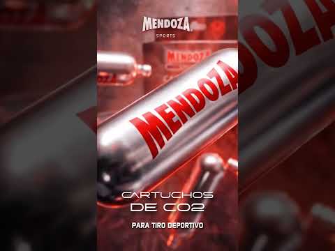 Cápsulas de CO2 thumbnail