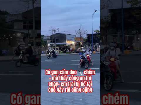 Cán bộ núp trong thấy phát lụm liền thumbnail