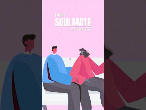 Lirik “Soulmate” Selalu ngena🙃 #shorts thumbnail