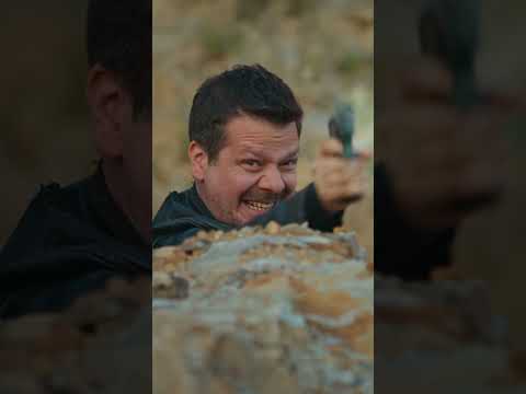 Ali kalemle adam öldürdü! #ArkaSokaklar #Shorts thumbnail