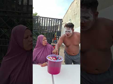 jangan ambil jajan mama !!! thumbnail