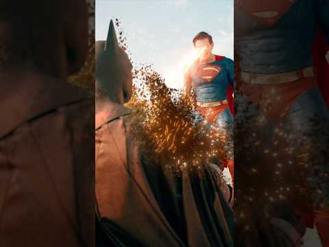 BATMAN VS SUPERMAN PT.2 thumbnail