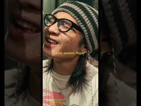 ถ้าเธอไม่รักทำไมไม่บอกฉัน - Paper Live session thumbnail