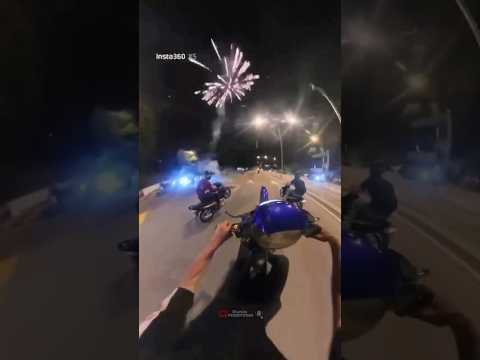 nama pun wantupai kan, melompat lompat la? | @DuniaPERMOTOR4N thumbnail