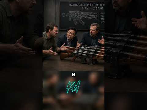 Новые технологии из Вьетнама #факты thumbnail