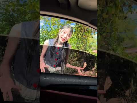 ก็เปียกไปทั้งตัวเลยสิครับ #funny #บักฮาโอ๊ต thumbnail
