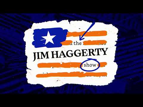 You are being lied to. And there's only one man who knows the truth. Jim Haggerty returns. thumbnail