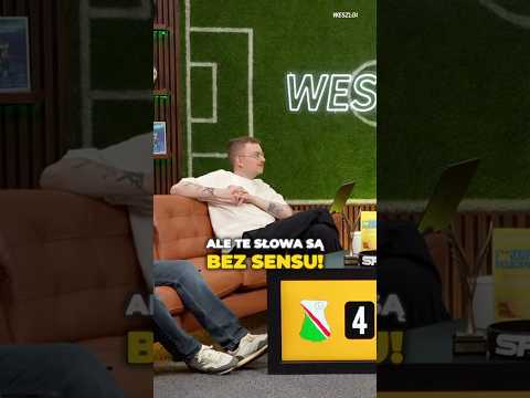 PACZUL IRONIZUJE WSZOŁKA: TO BEZ SENSU! thumbnail