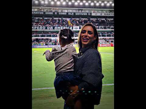 Neymar’s cute family moment ❤️? thumbnail