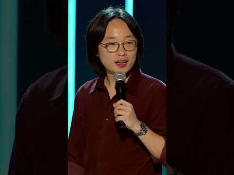 Chinese grocery stores are insane | Jimmy O. Yang thumbnail