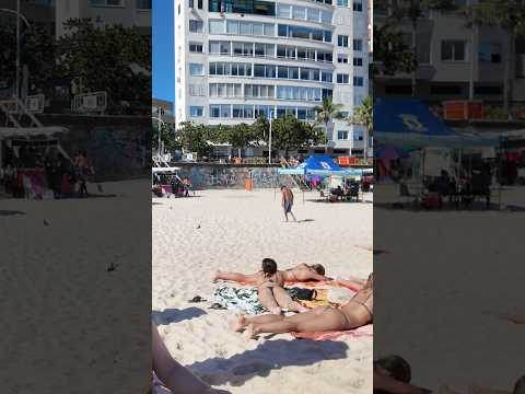🇧🇷 Ipanema Travel Guide | Best Beaches thumbnail