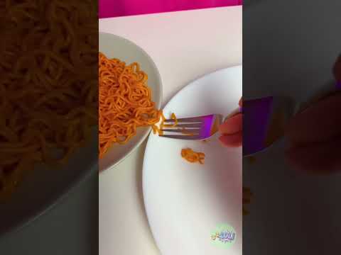 Pasta Adventures: A Delicious Story You Must Hear! thumbnail