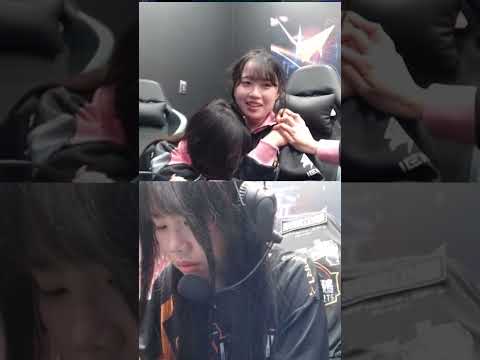 ▎拆塔拆塔拆塔拆塔拆塔🛠️來看看女神們贏得線下賽門票的瞬間👀#2026傳說女神盃 #傳說對決 #百花入陣女神降臨 #POV thumbnail